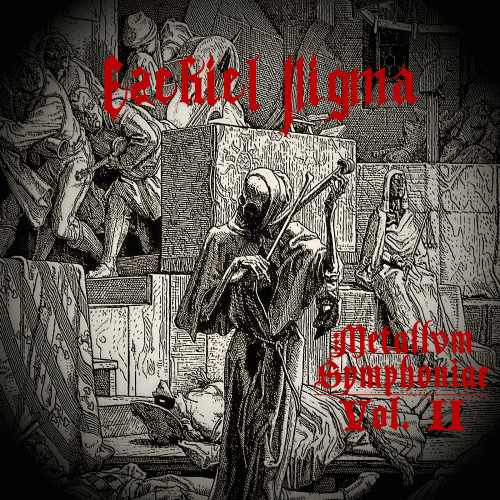 Metallum Symphoniae Vol. II